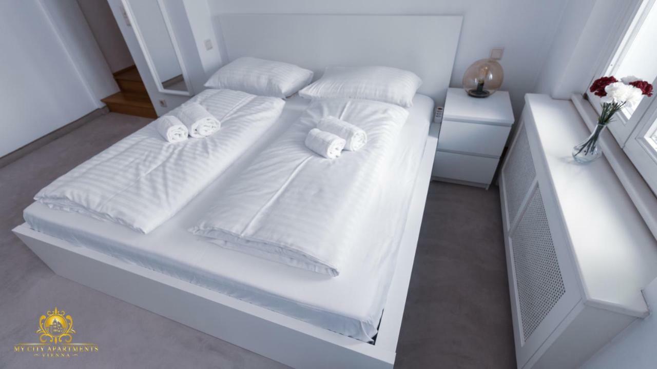 Apartament My City - Prime Location In Viena