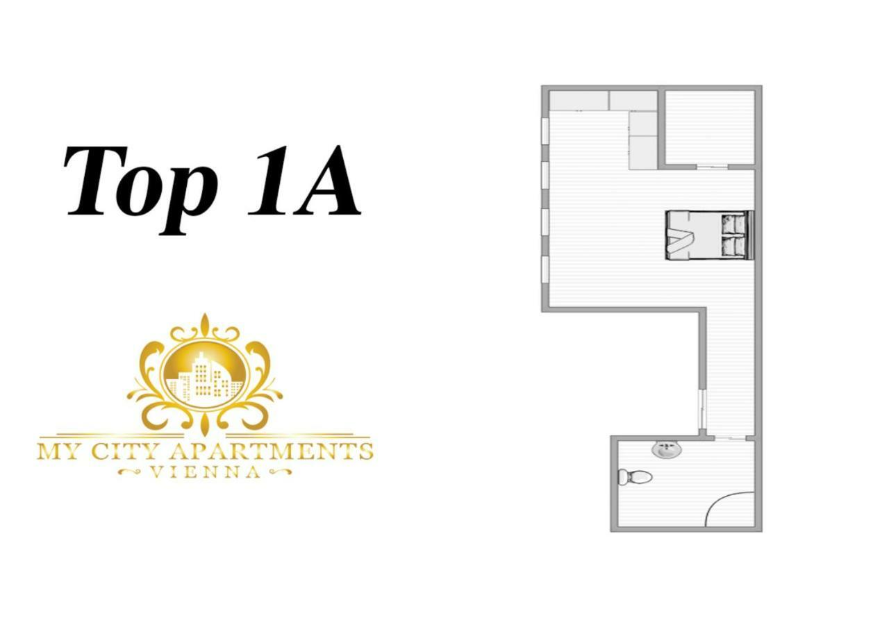 My City - Prime Location In Appartamento